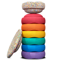 Complete Balance and Stepping Stone Set