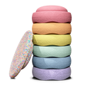 Stapelstein® Balance and Stepping Stone Set
