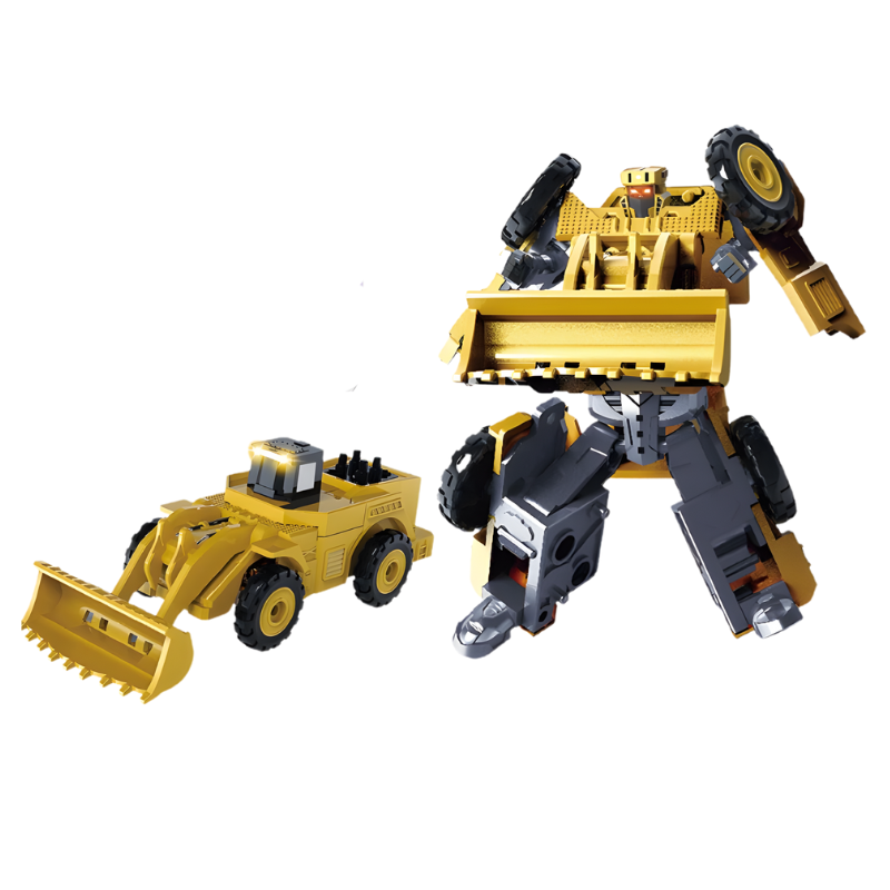 RailBot