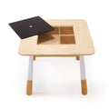 Forest Wooden Play Table