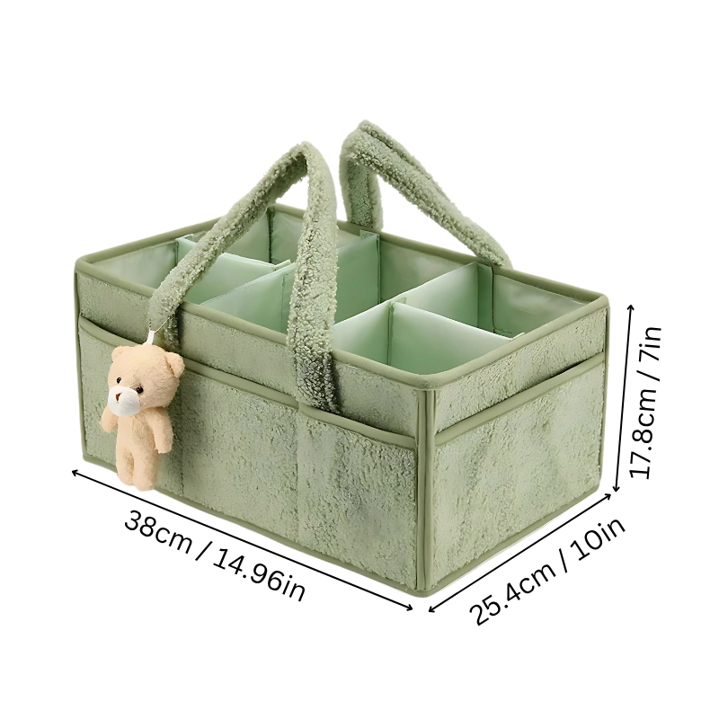 TeddyTote