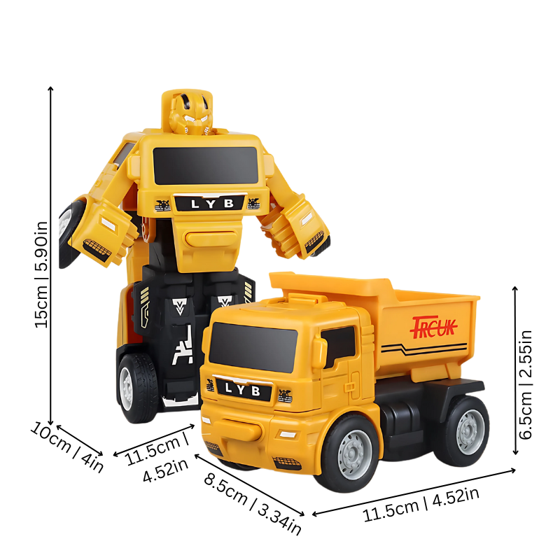 TransTruckers
