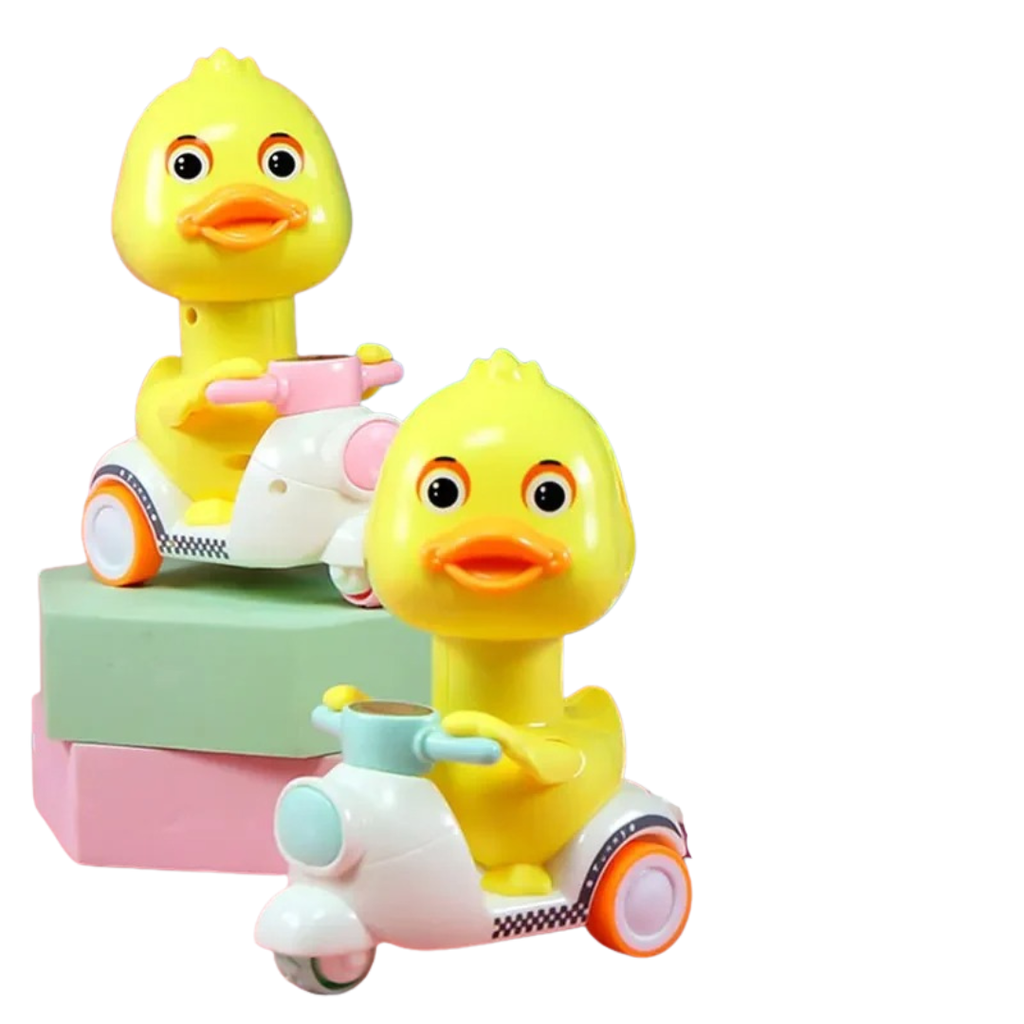 BumperDuck