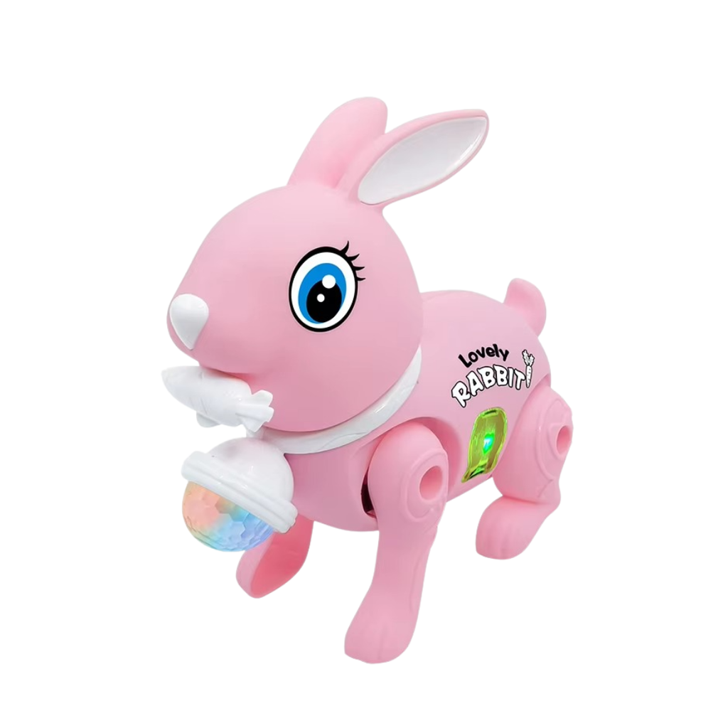 BunnyHop