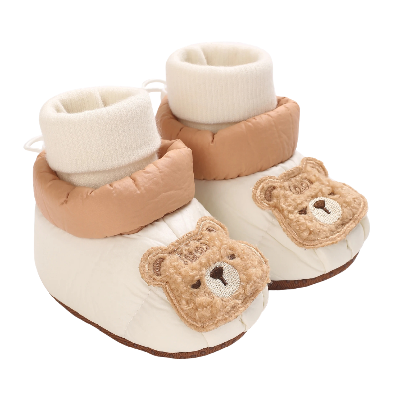 BearSock