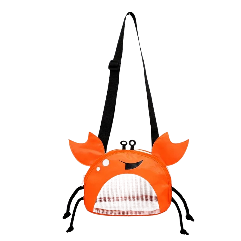 SandyCrab