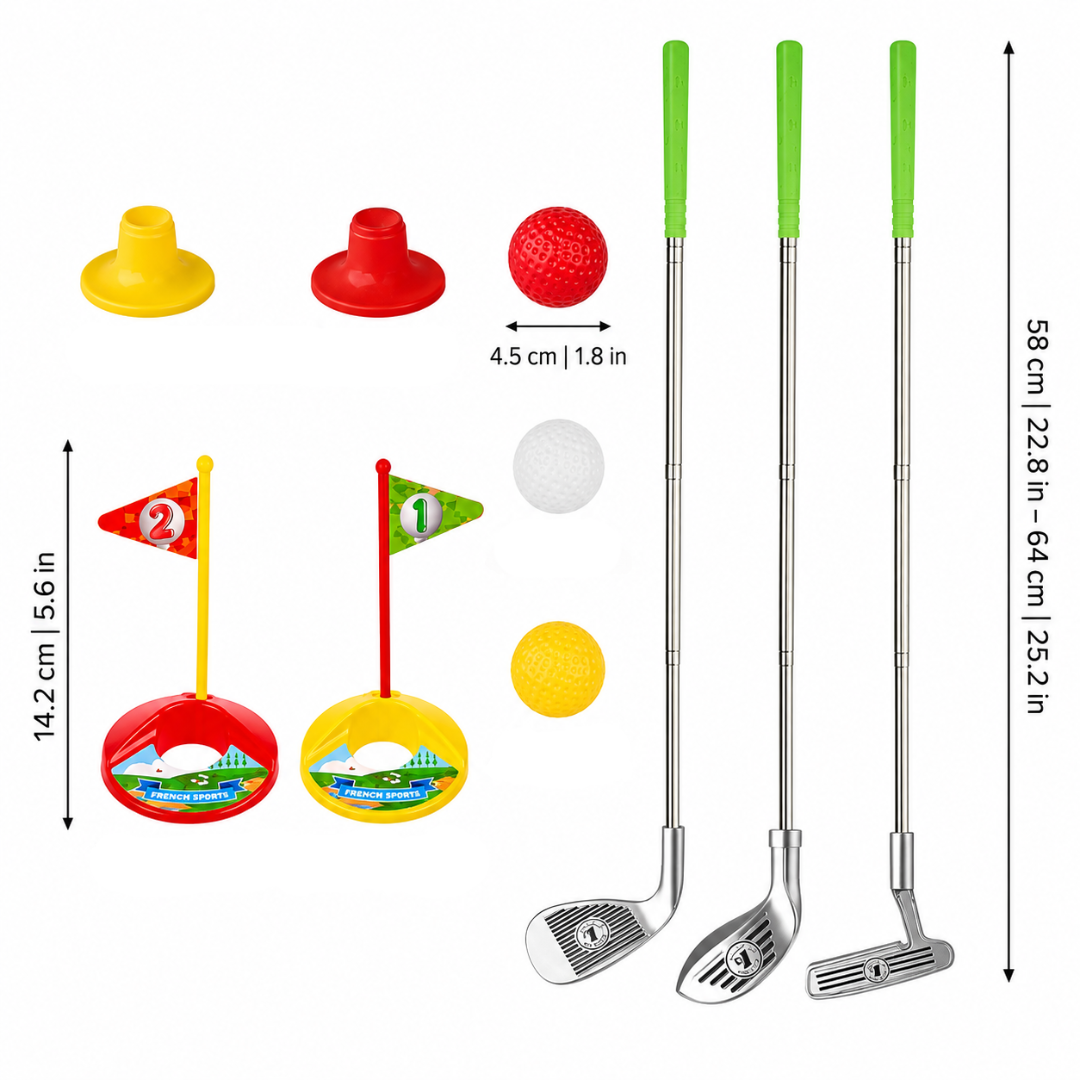 SwingTots