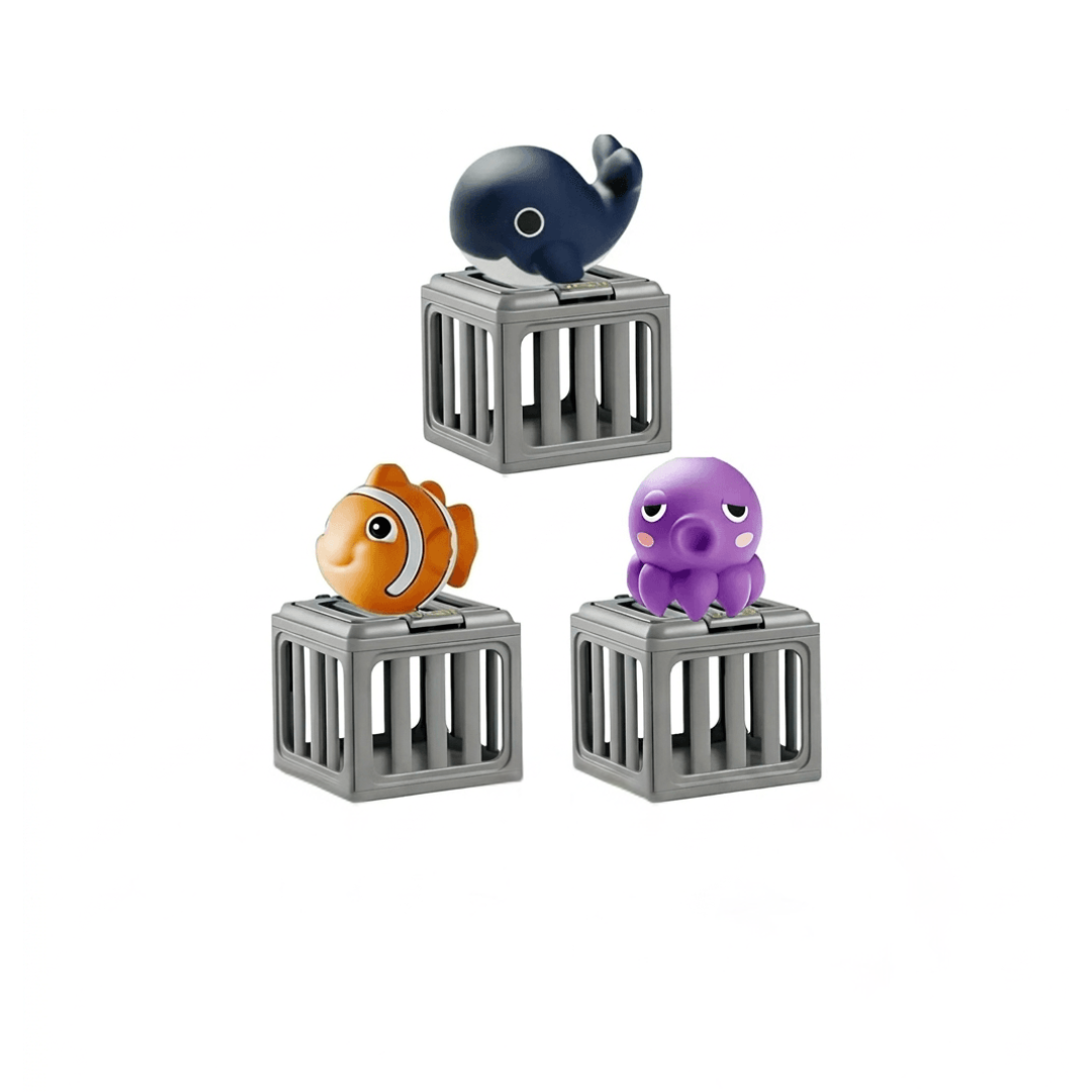 DiveCubes