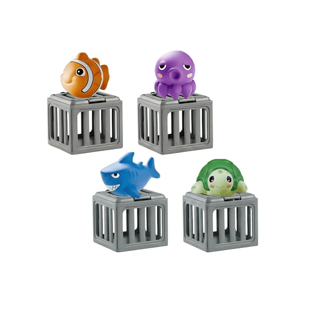 DiveCubes