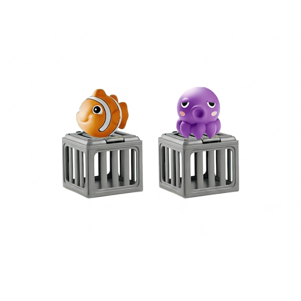 DiveCubes