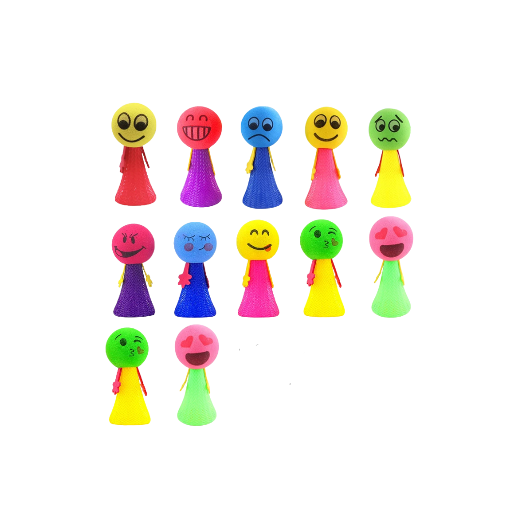 BounceMojis