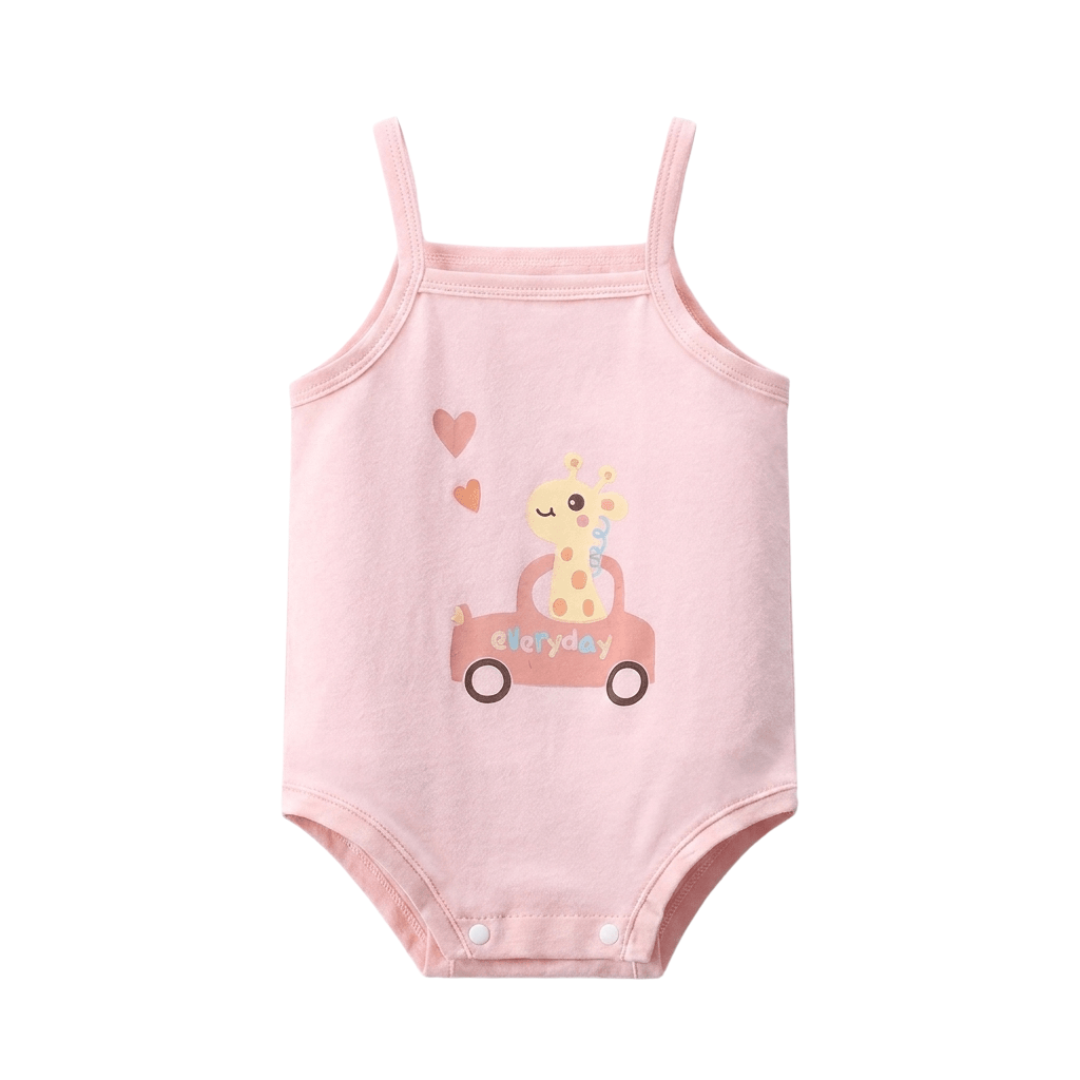 CubCharm