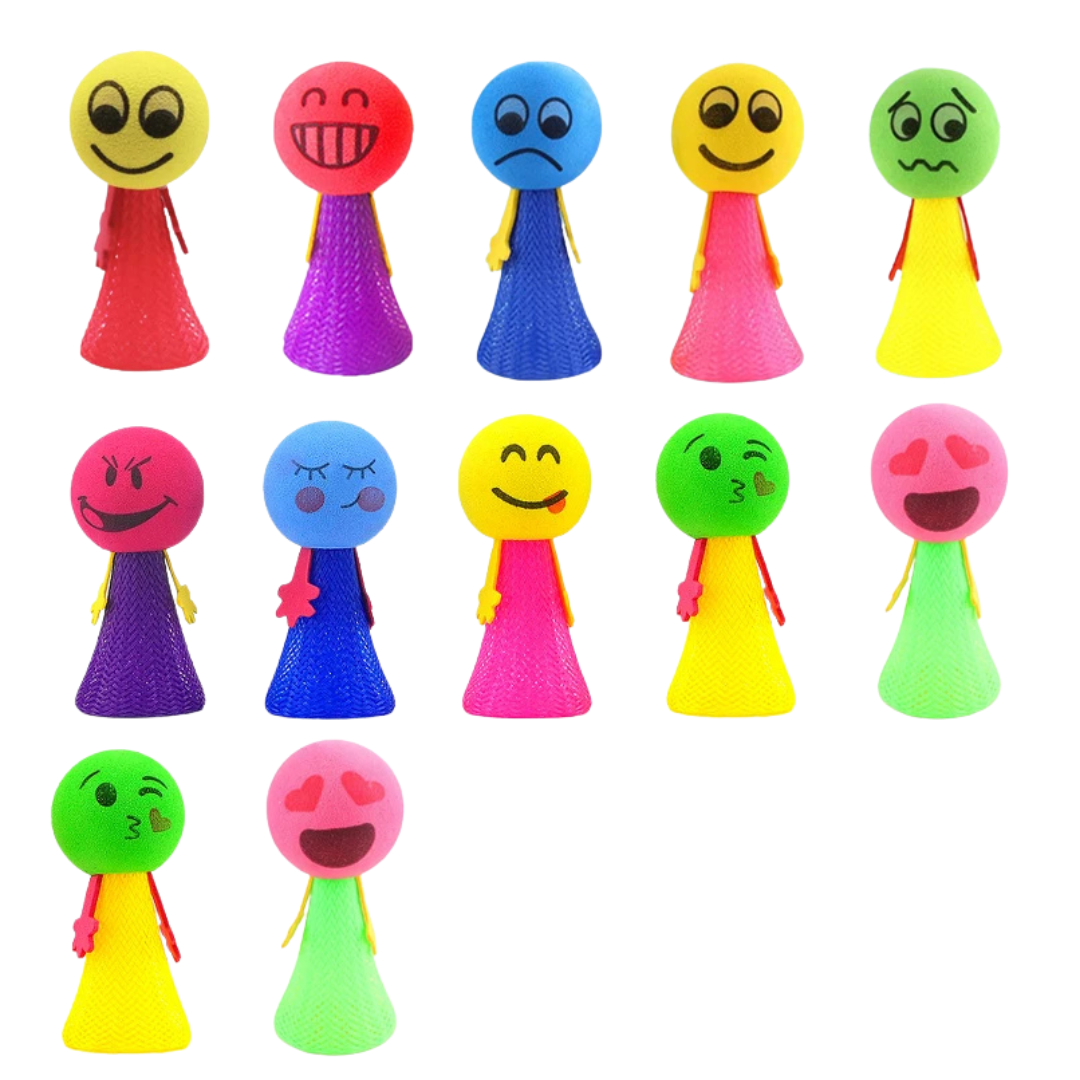 BounceMojis