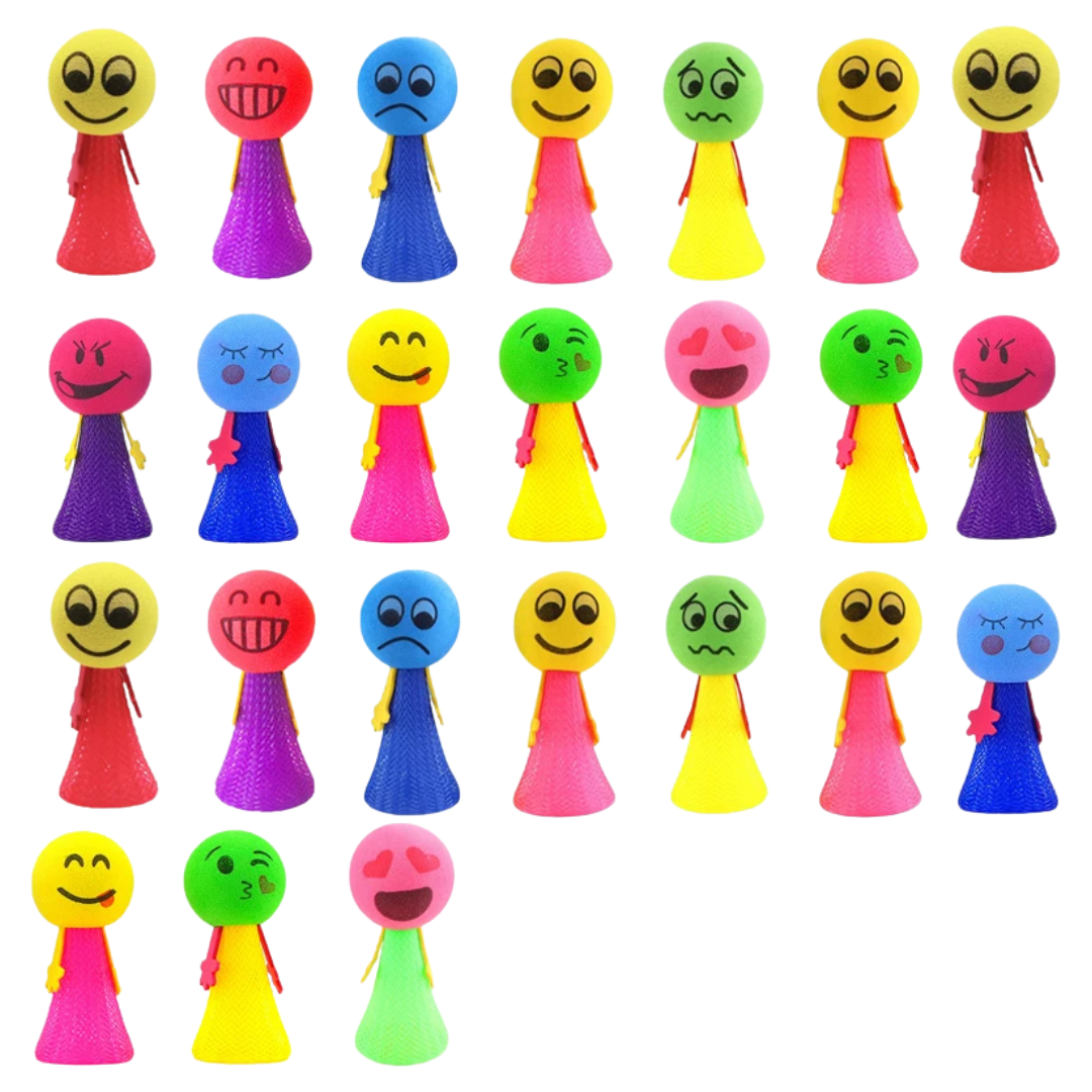 BounceMojis