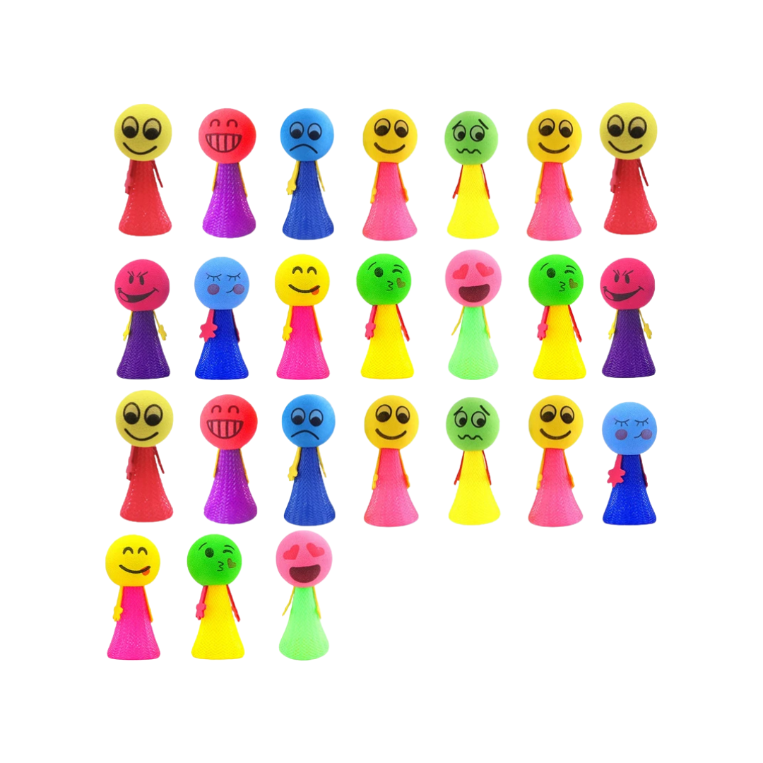BounceMojis