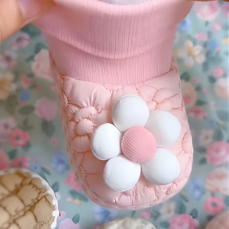 SnowBloom