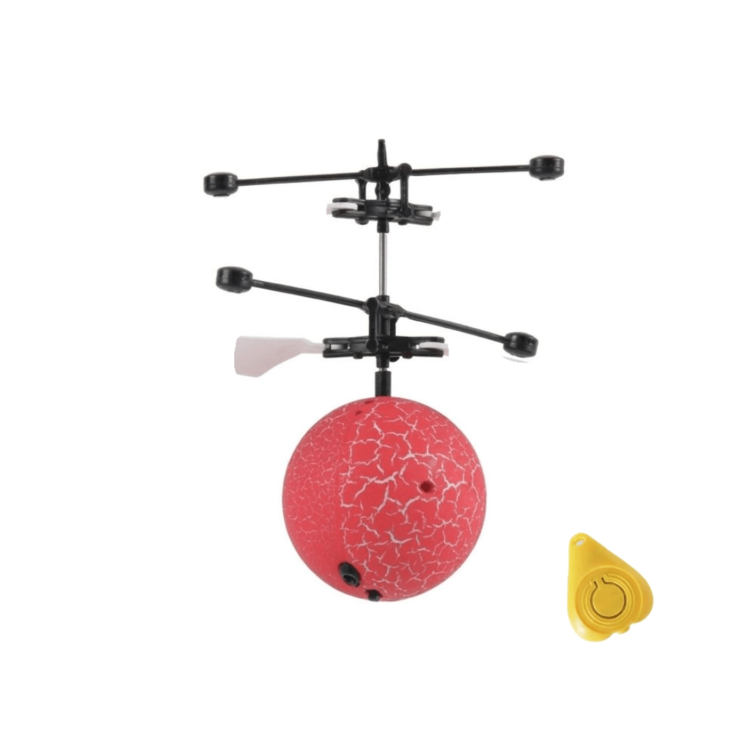 GlowCopter