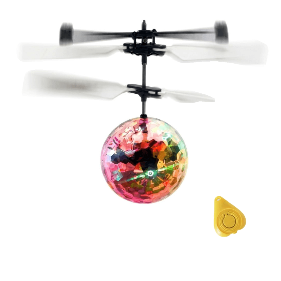 GlowCopter