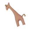 Pure Nature Giraffe - Organic Baby Teething Toy