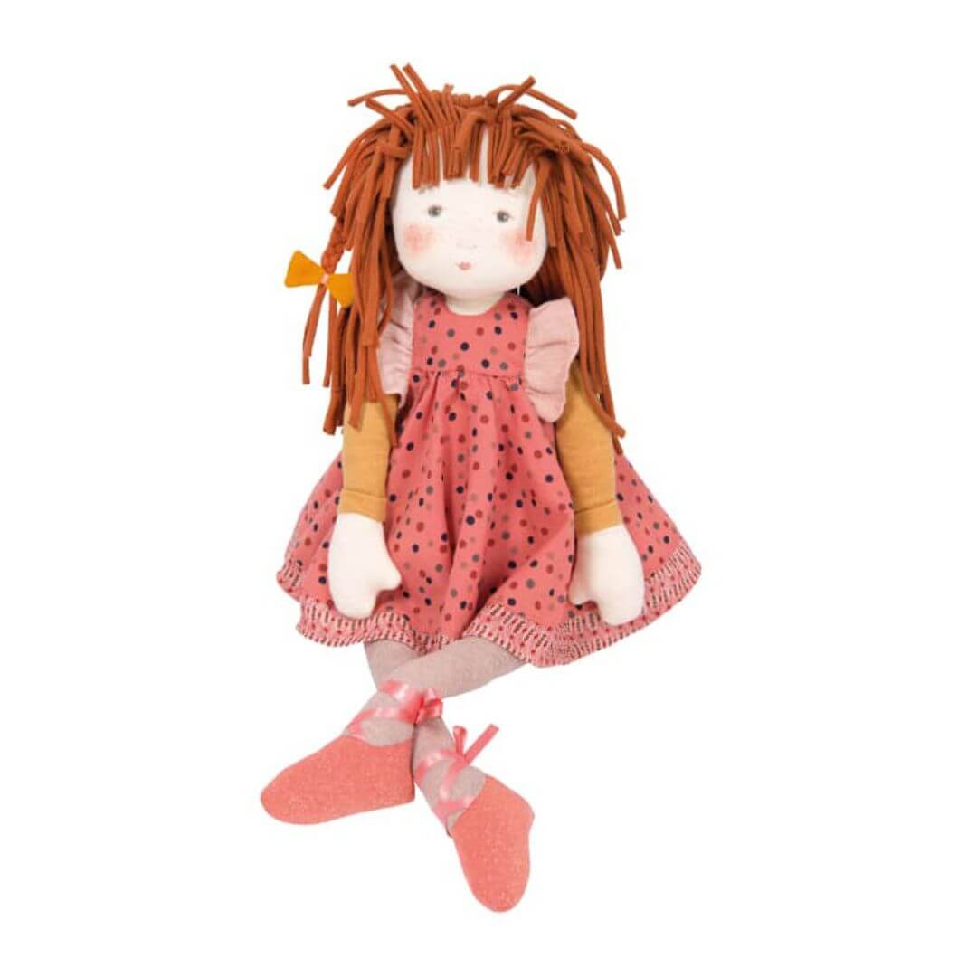 Anemone - Soft Doll