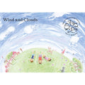 A Year and a Day - Issue 25: Wind and Clouds