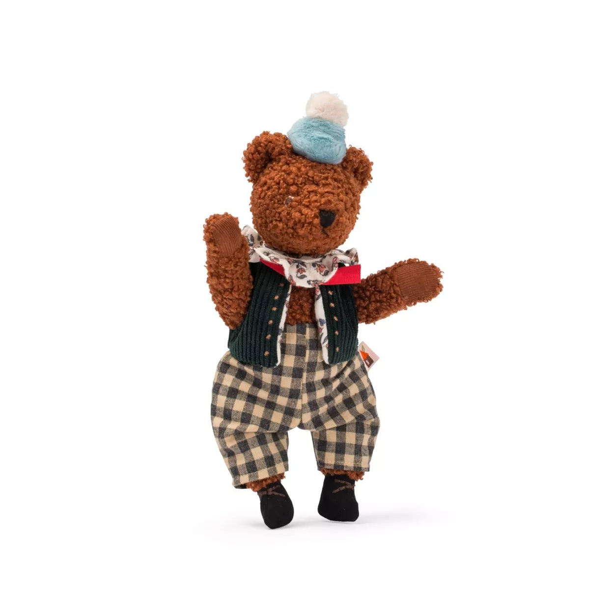Baba the Large Bear
