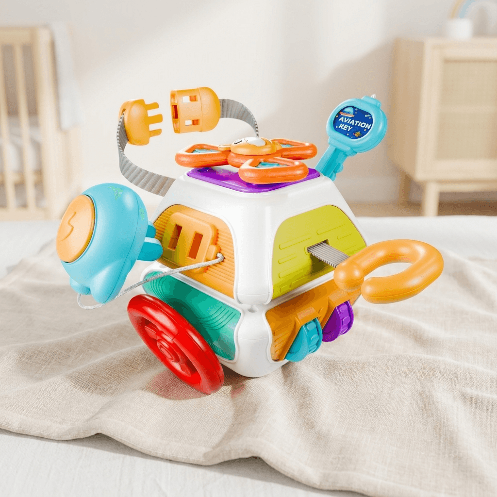 BrainyBox