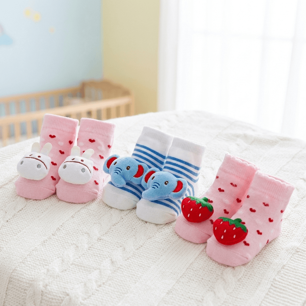 ToddleToes