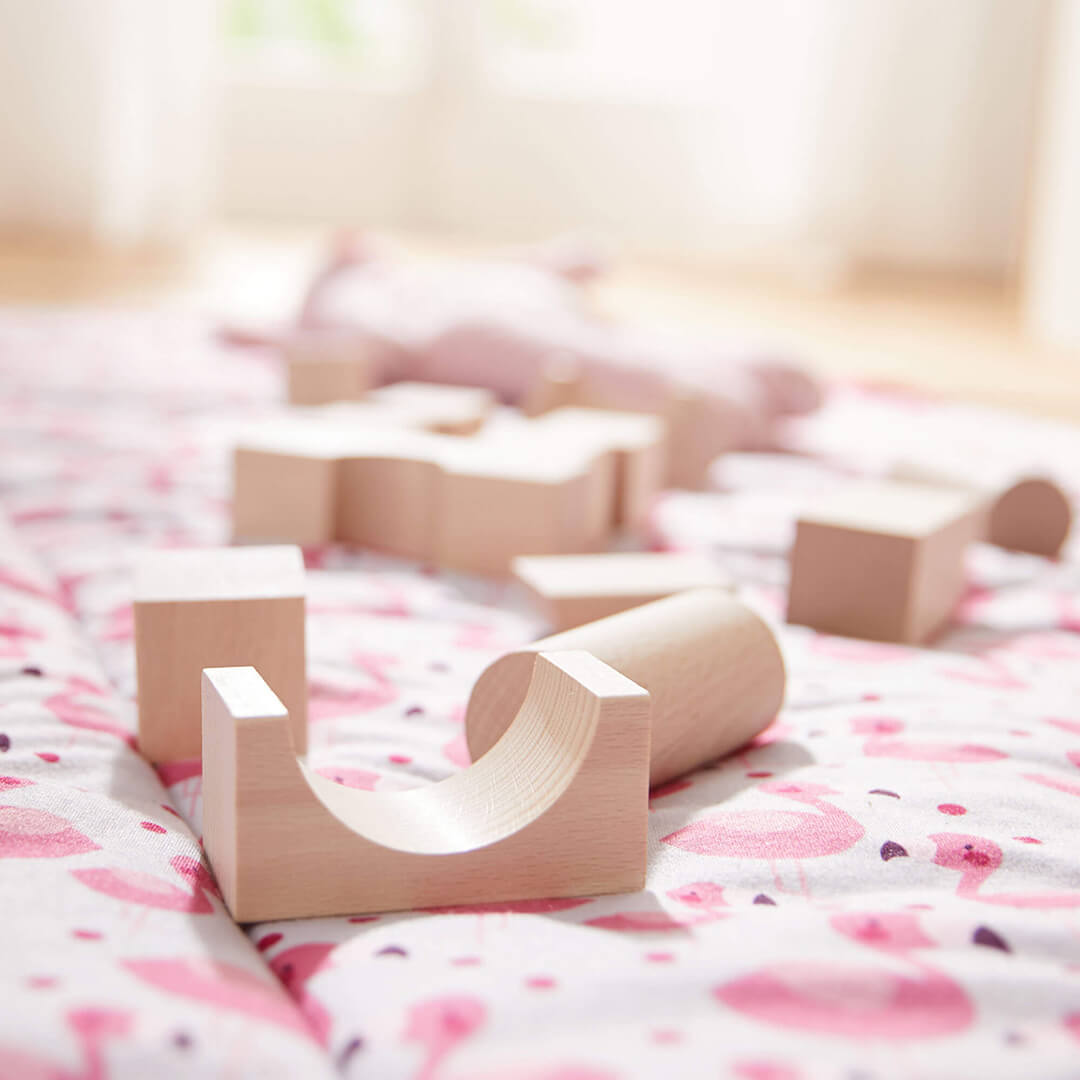 Basic Building Blocks - Small Starter Set