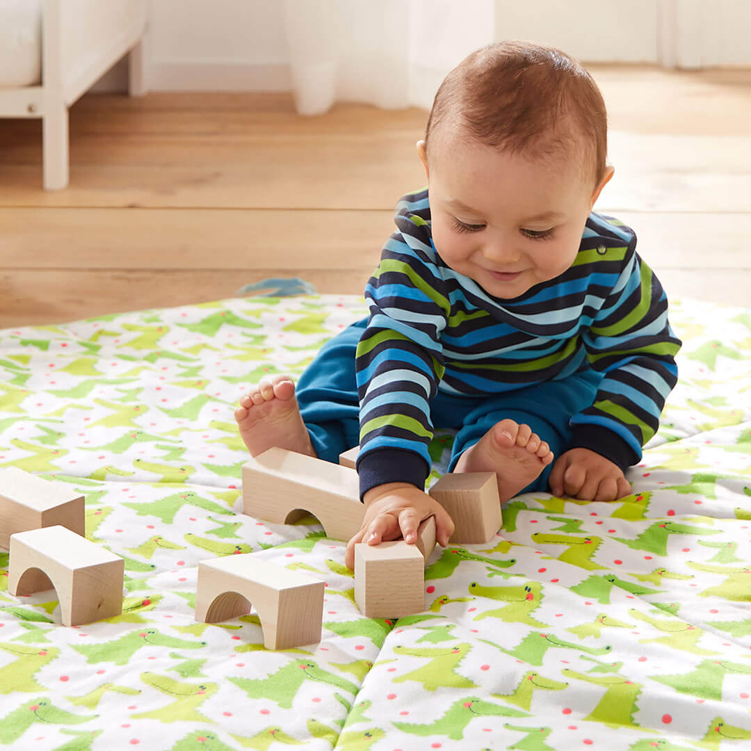 Basic Building Blocks - Small Starter Set