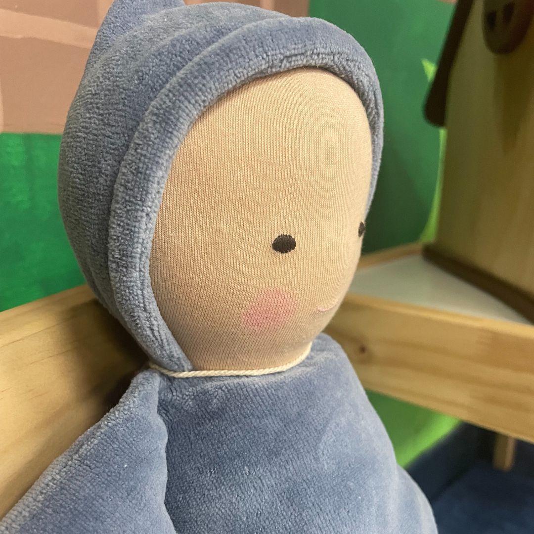 Bella Luna Toys Waldorf Doll - Seconds Quality