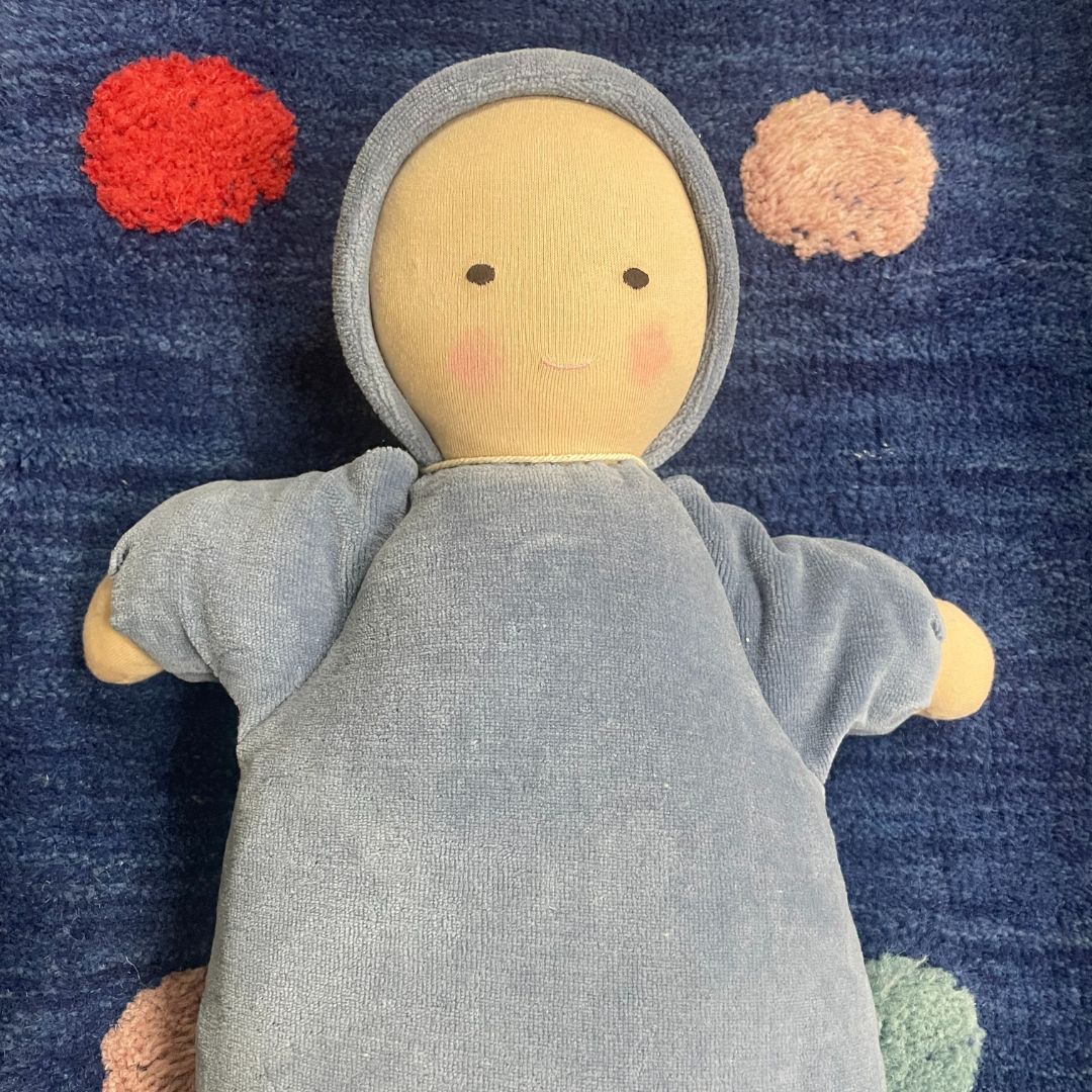 Bella Luna Toys Waldorf Doll - Seconds Quality