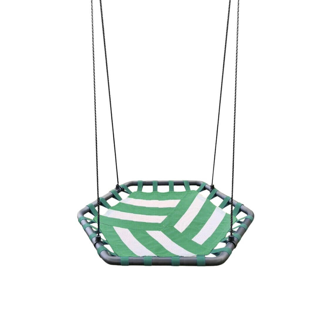 Kubix Platform Swing