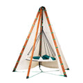 Nest Outdoor Retreat