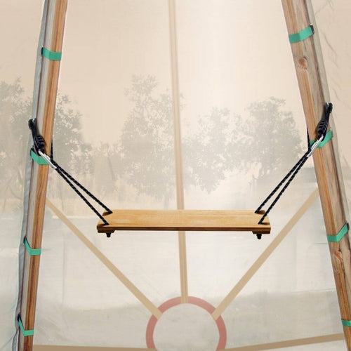 Bijou Rest Hanging Table and Swing