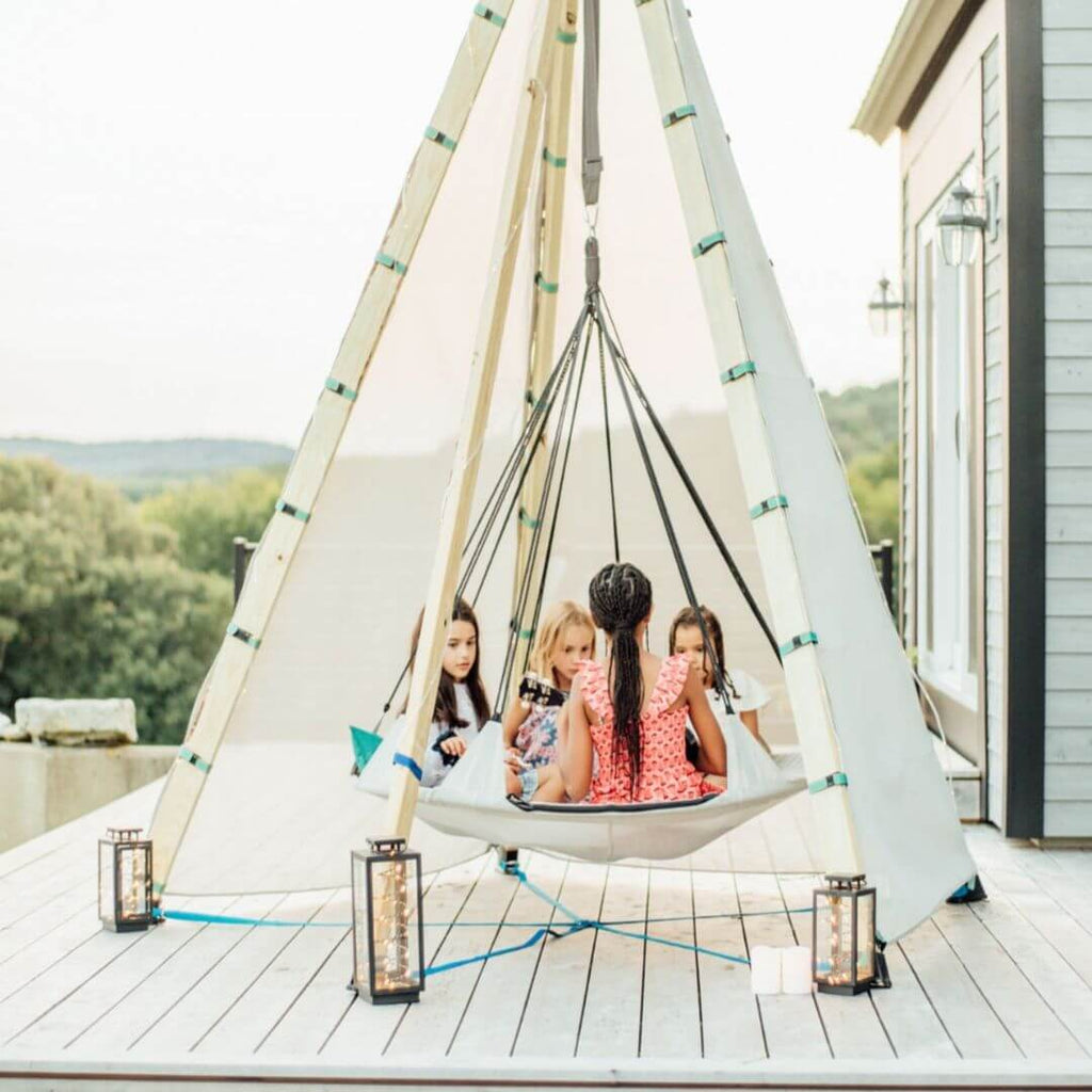 Sky Hover Swing