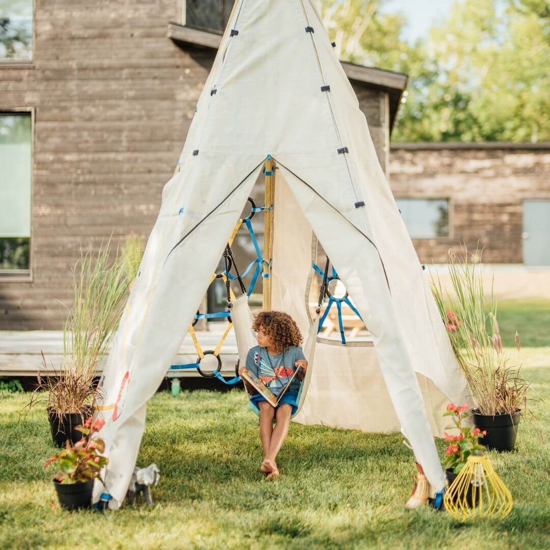Bijou Sway Swing
