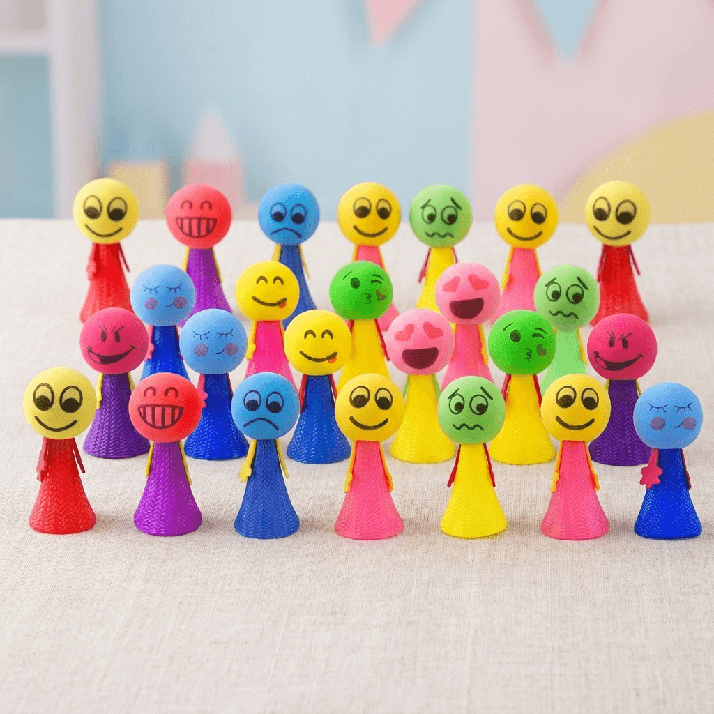 BounceMojis