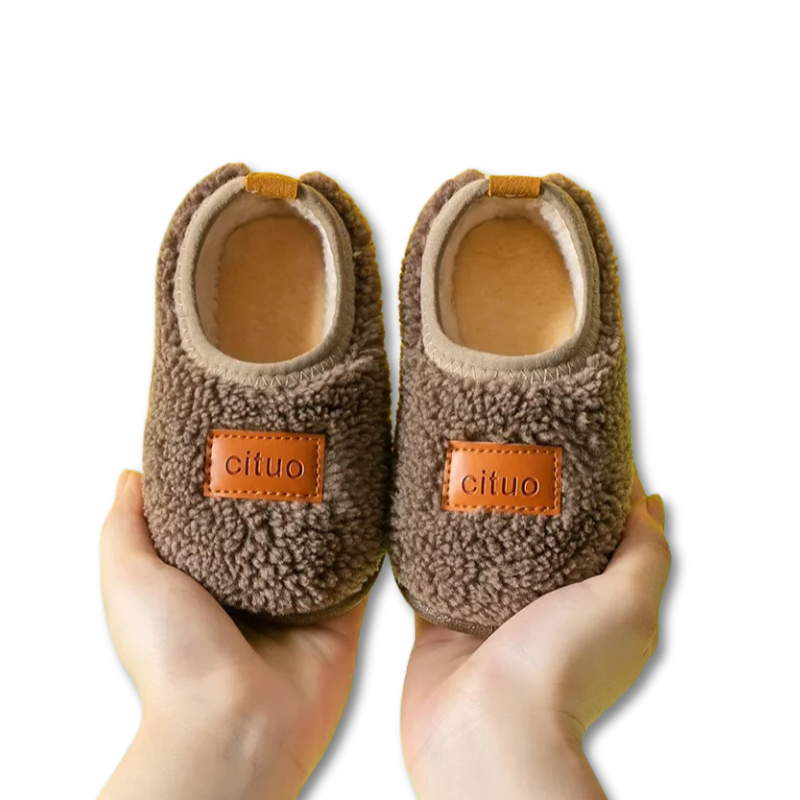FluffFooties