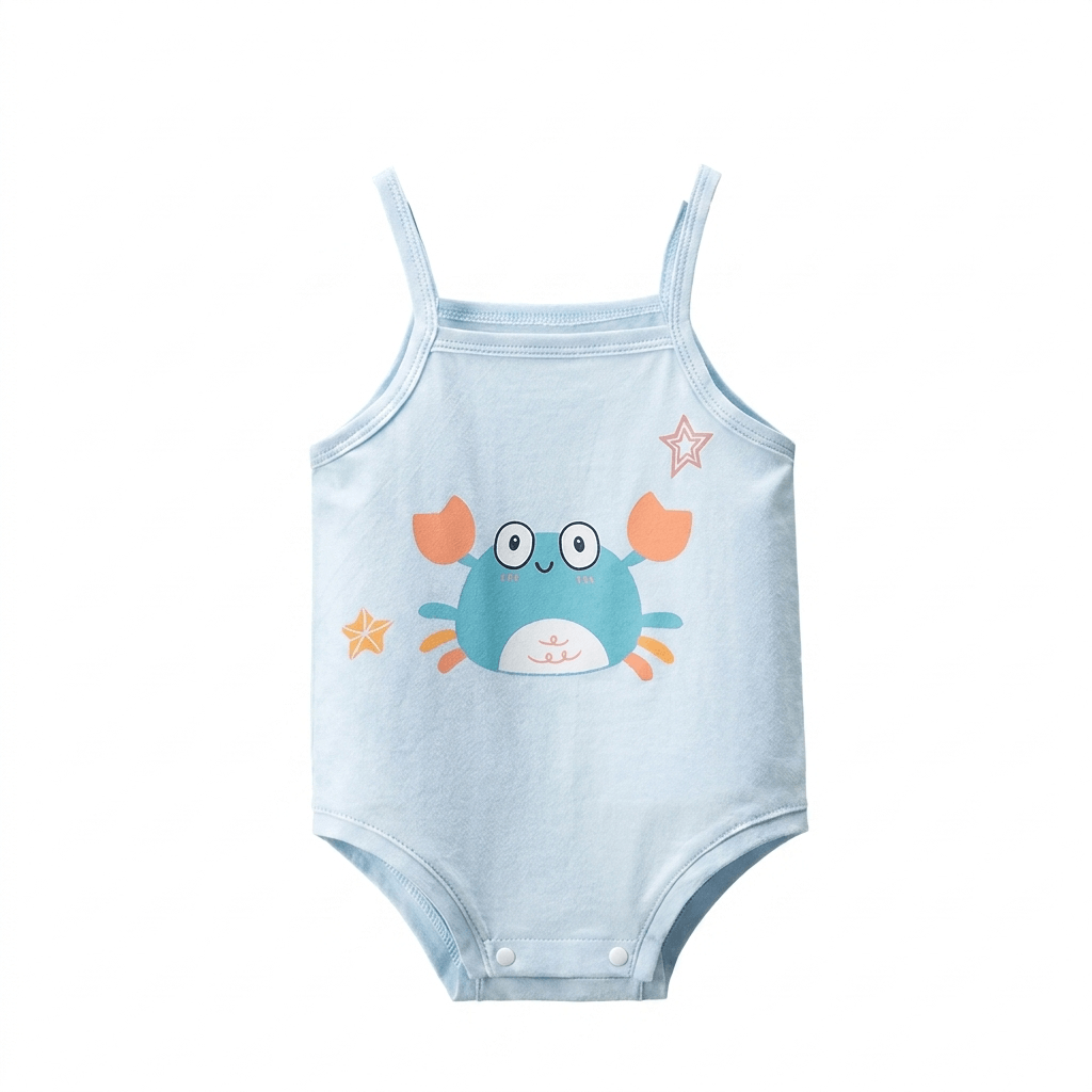 CubCharm