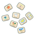 Seasonal Activities Tiles