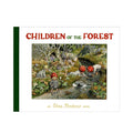 Children of the Forest by Elsa Beskow