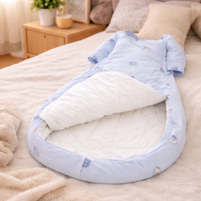 CozyCocoon