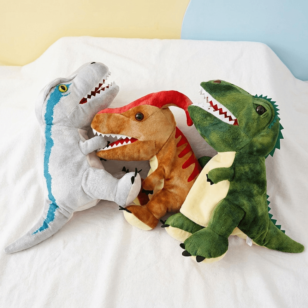 StorySaurus