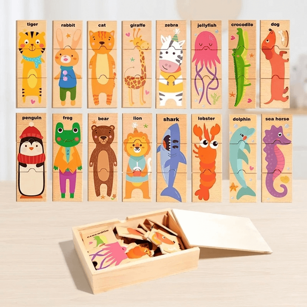 CritterPuzzle