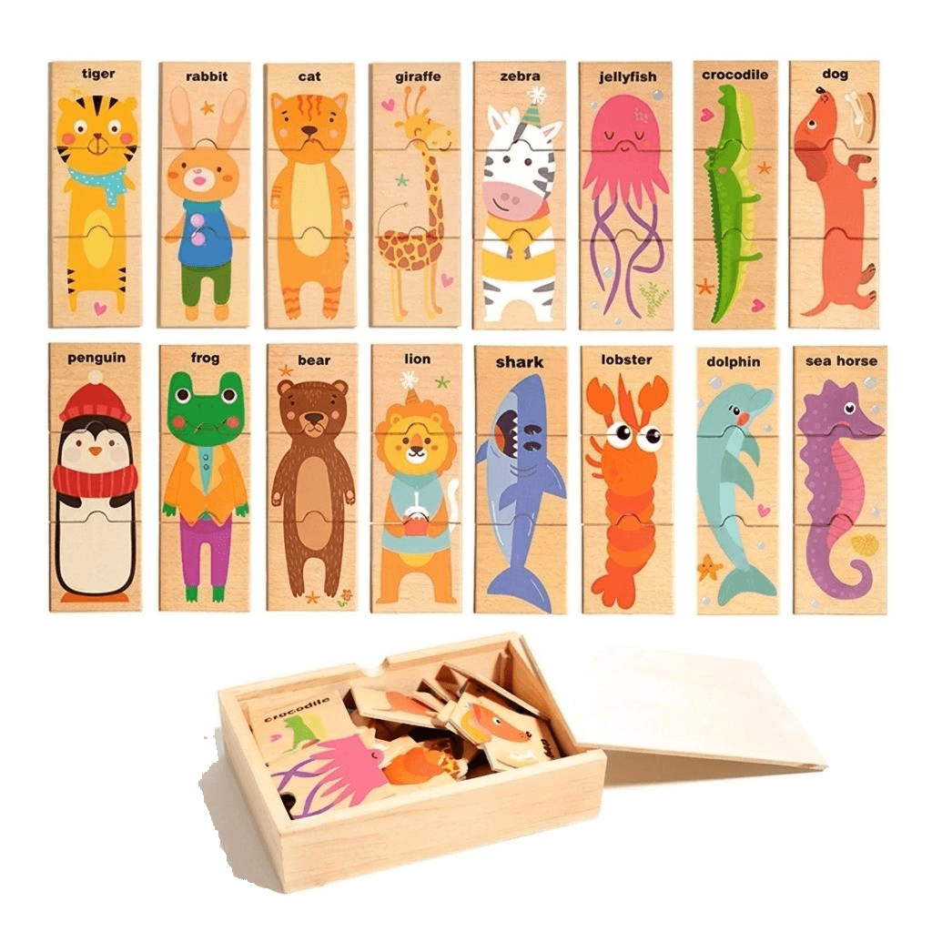 CritterPuzzle
