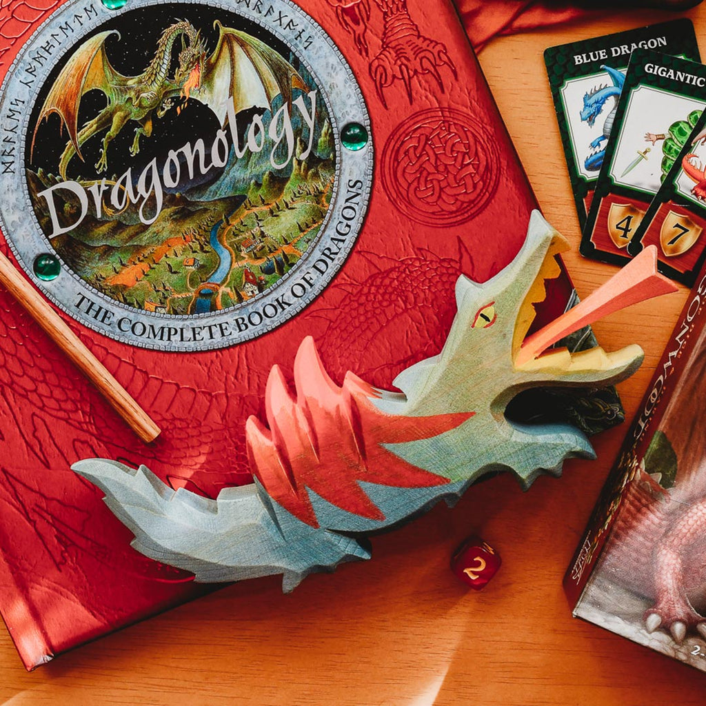 Ostheimer Dragon