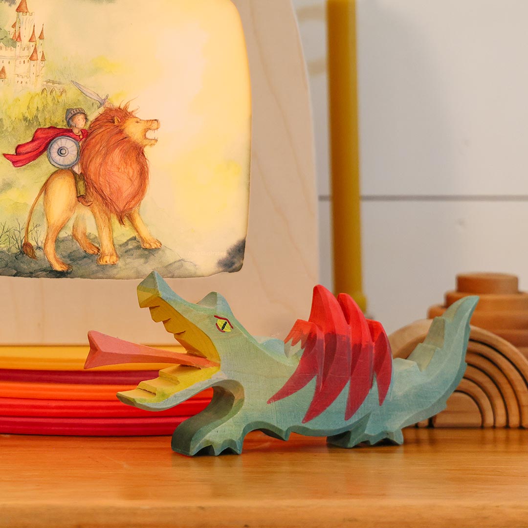 Ostheimer Dragon