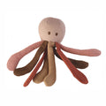 Knitted Octopus