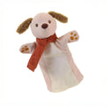 Dog Hand Puppet